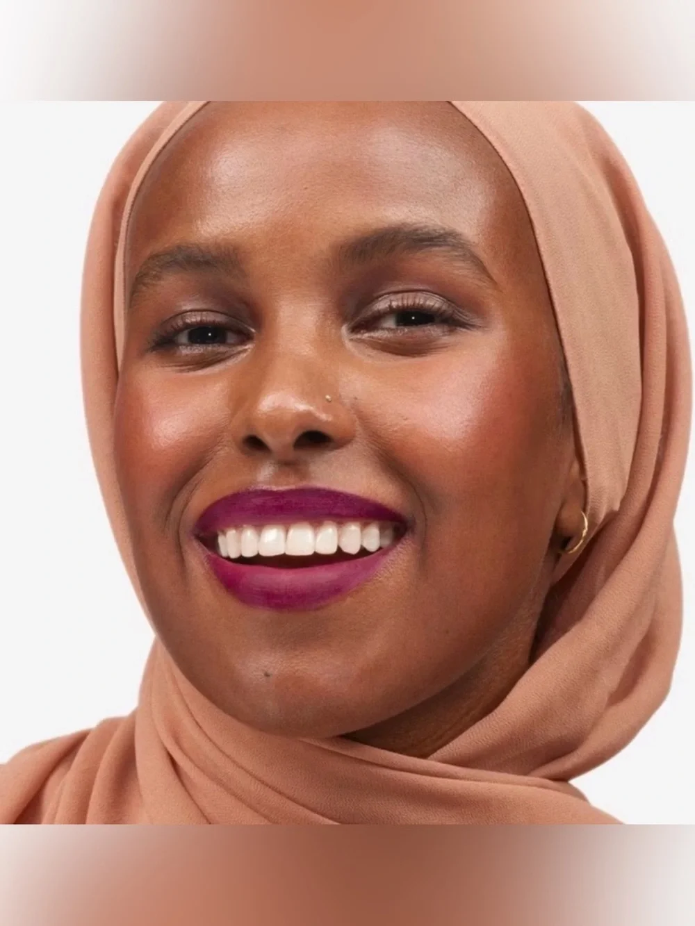 Glossier new box